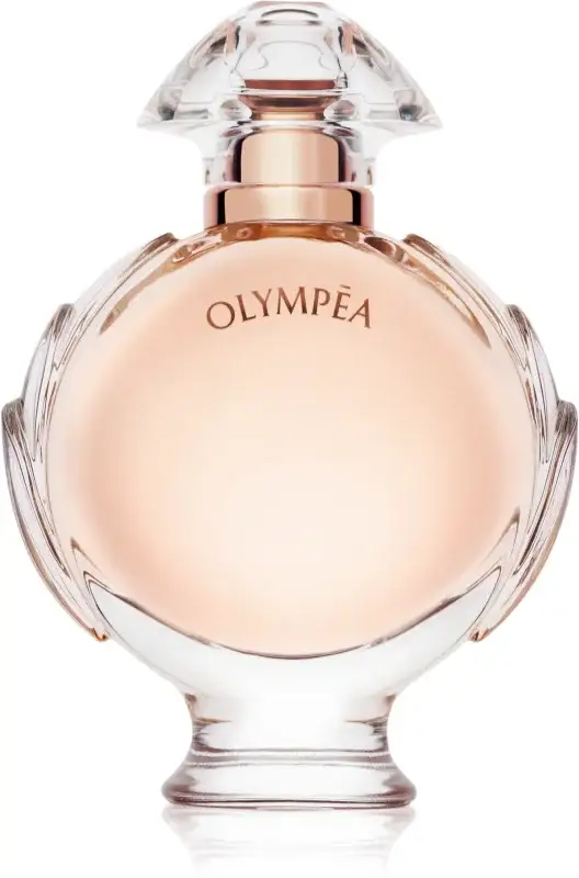 Paco Rabanna Olympea Eau De Parfum pentru Femei 30 ml 1 Buc.
